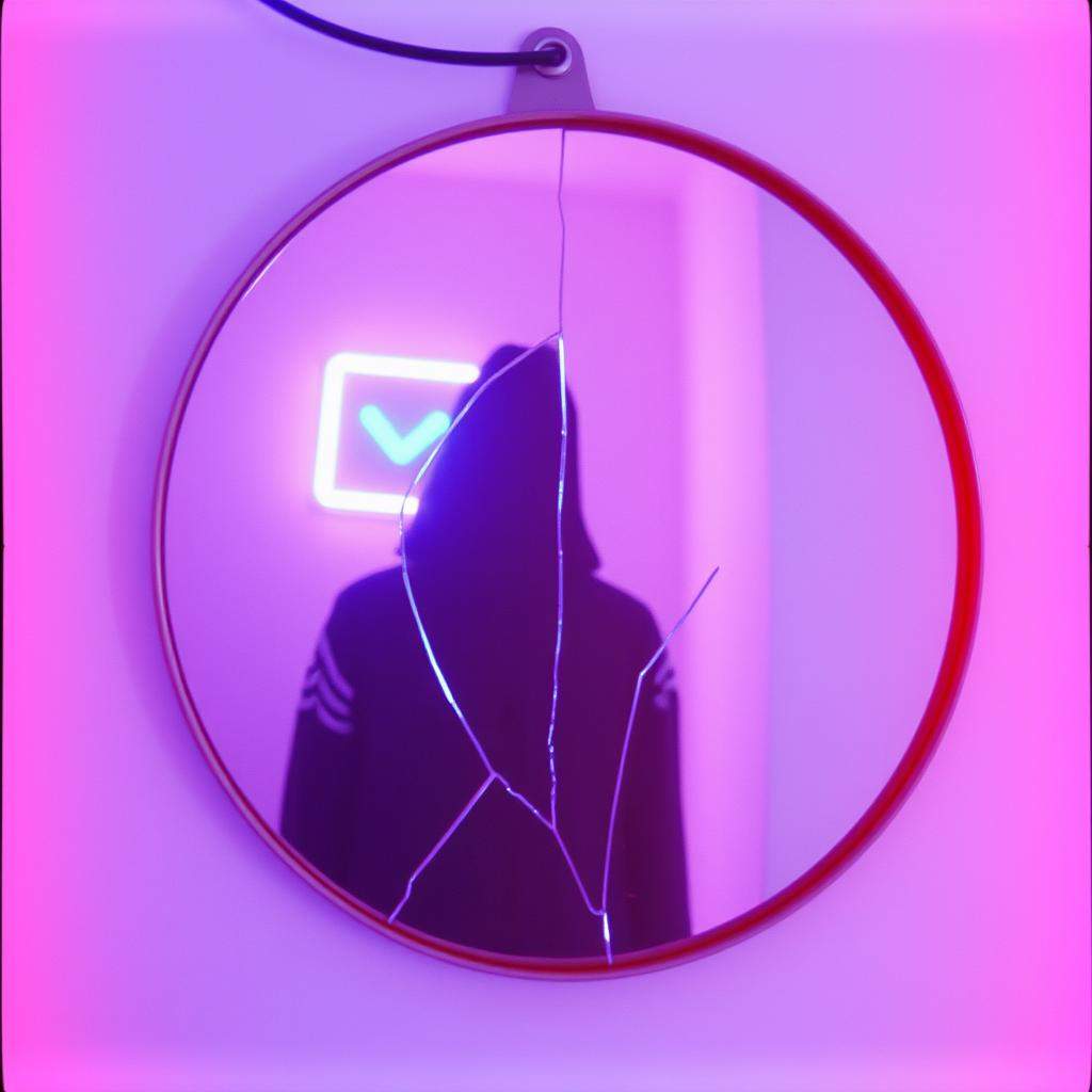 Break the Lie (嘘を壊せ)