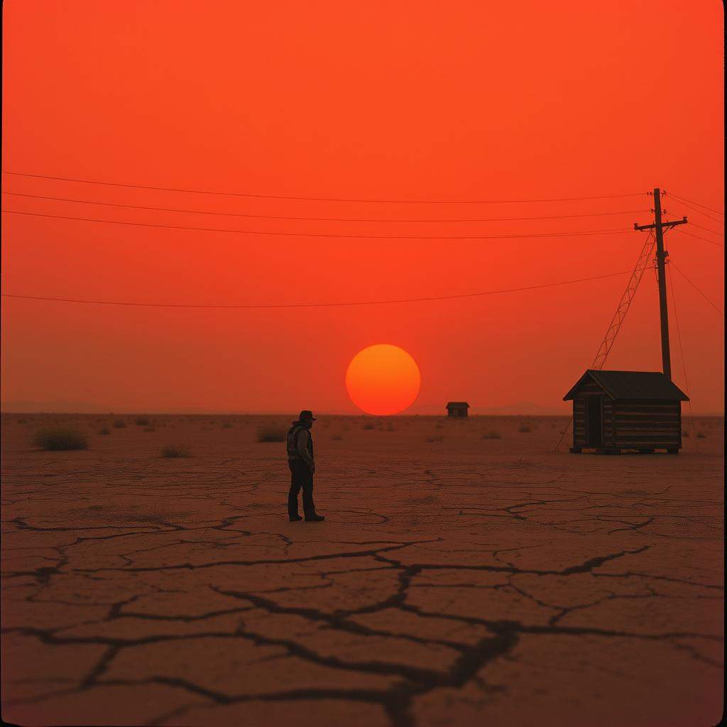 Fourteen On, Seven Gone