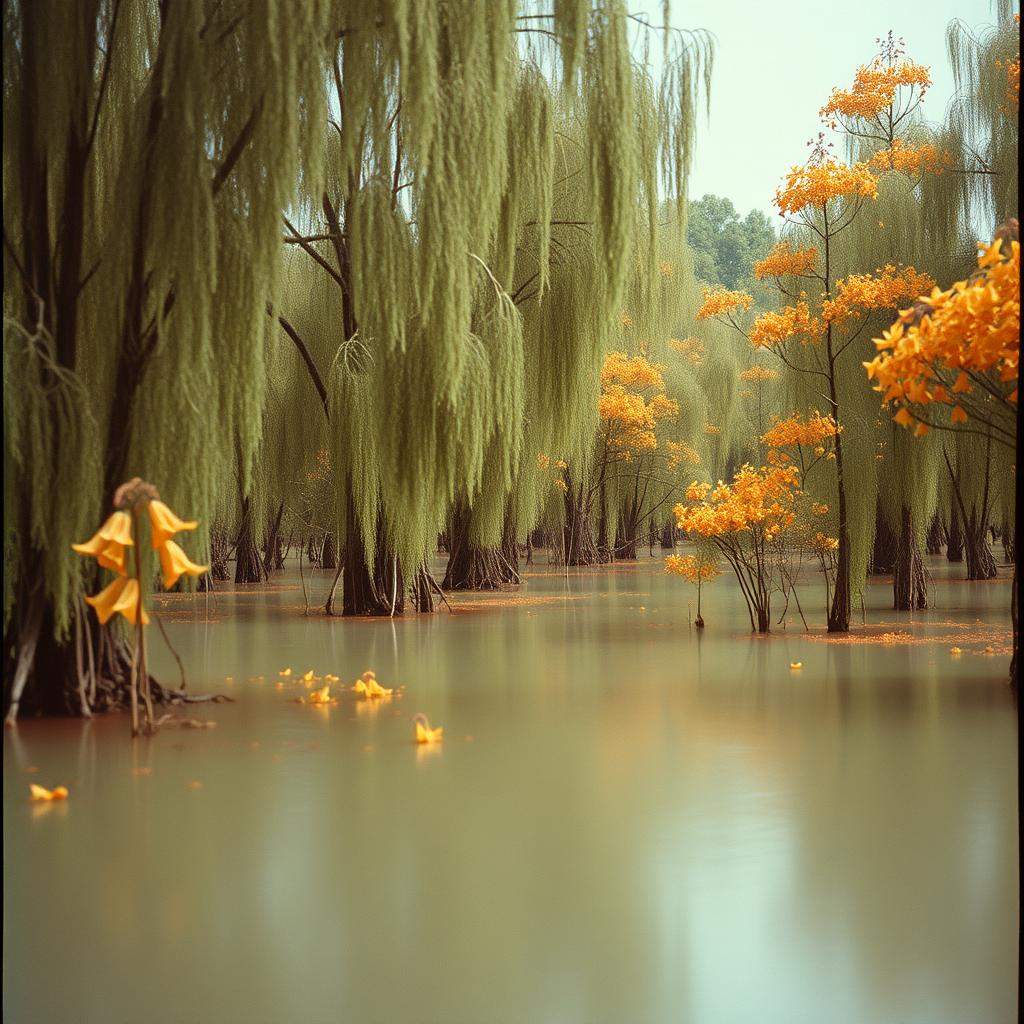 Ain’t No Love in Florida