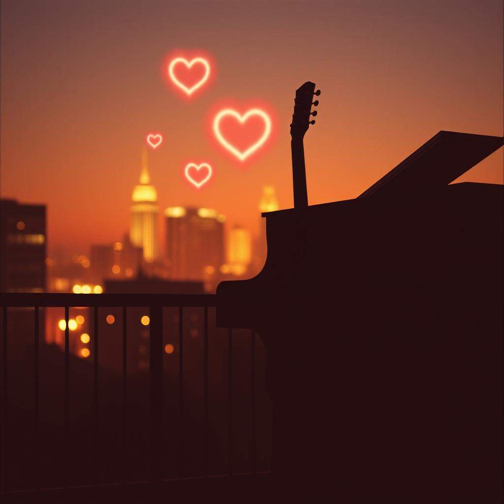 Miss me ( male solo  jazz )