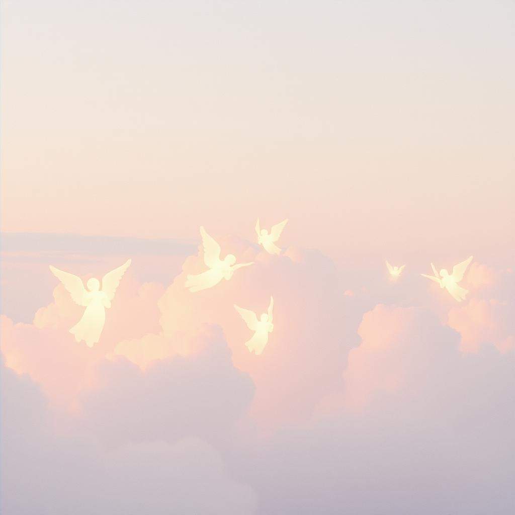 She's Entertaining Angels 2