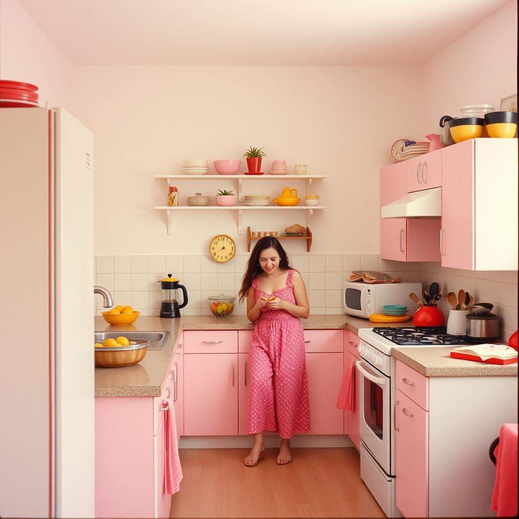 Hot Mess, Cool Vibes