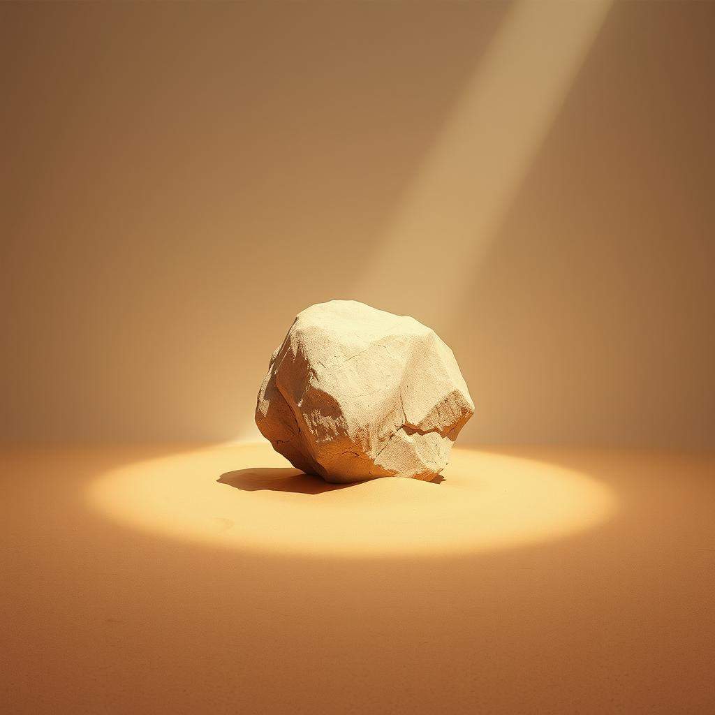 Kamienne Milczenie (Góry Stołowe)