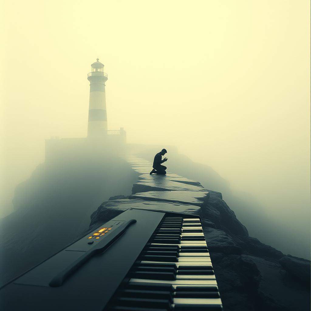 Guide Me Through the Night