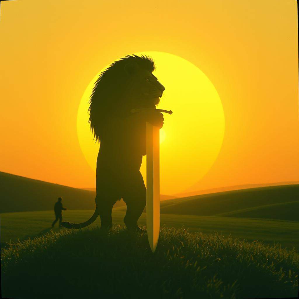 STAR - "Sword of Truth"