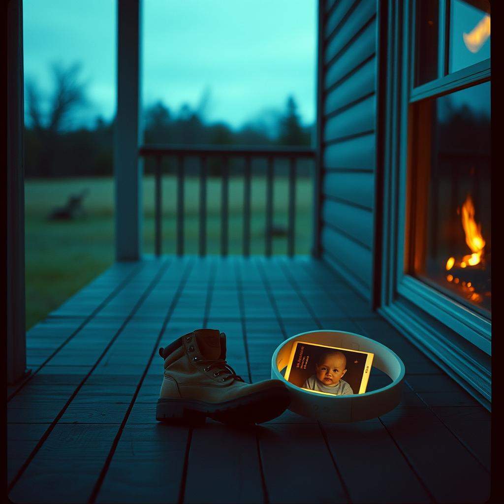 Cheatin’ Lying Narcissist Ho