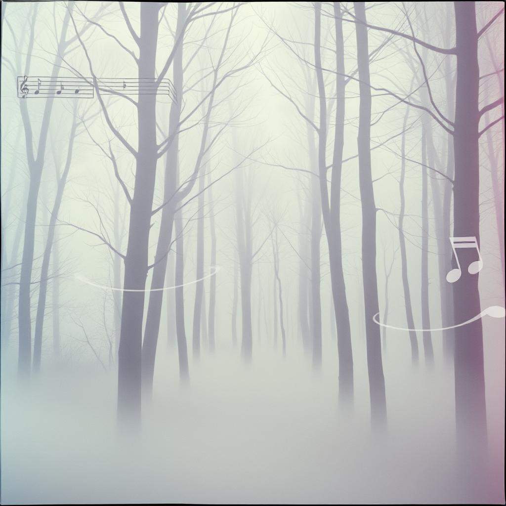 Vocalise: Impression