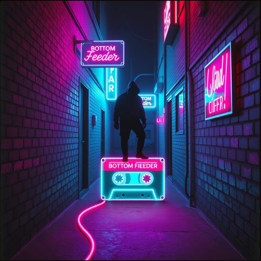 Bottom feeder