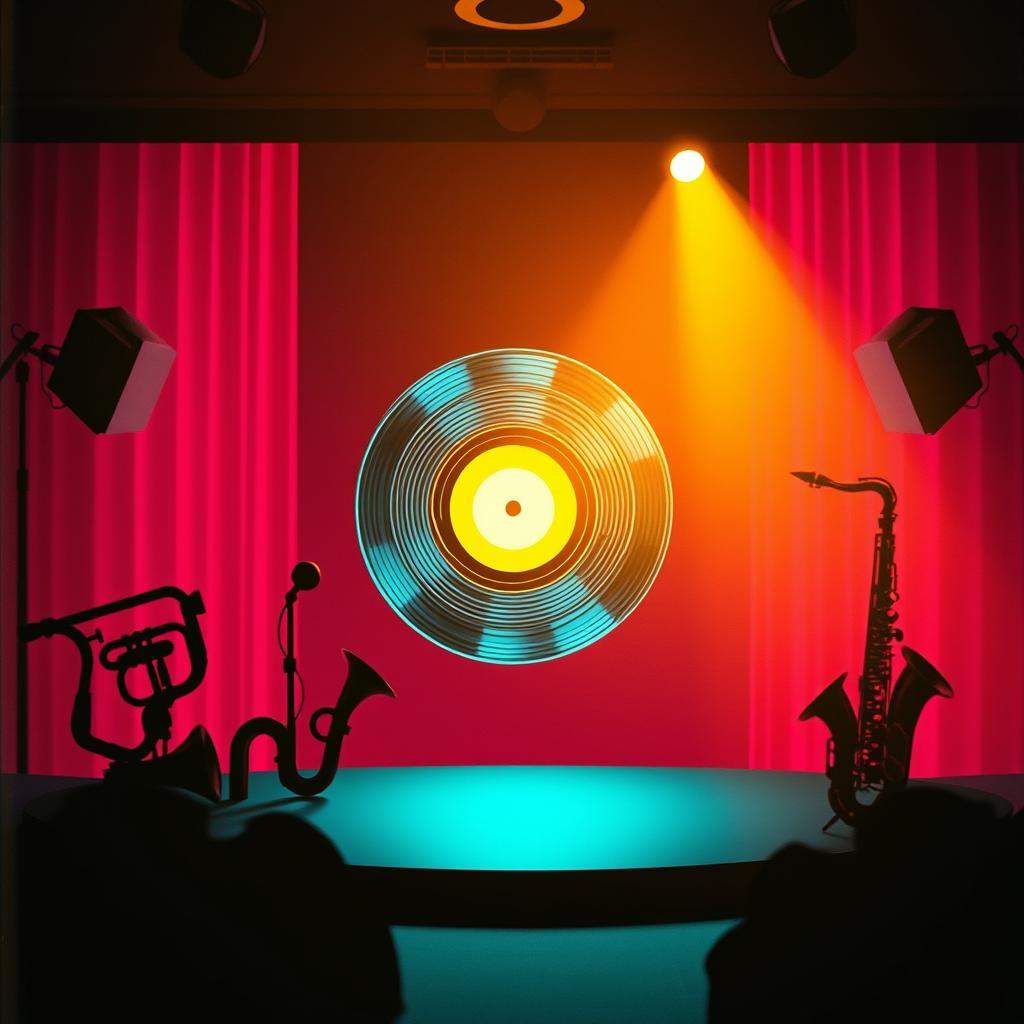 I Found You….LIVE!!!