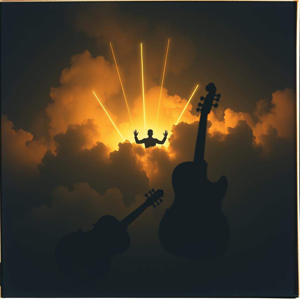 Stand Tall Through the Fire