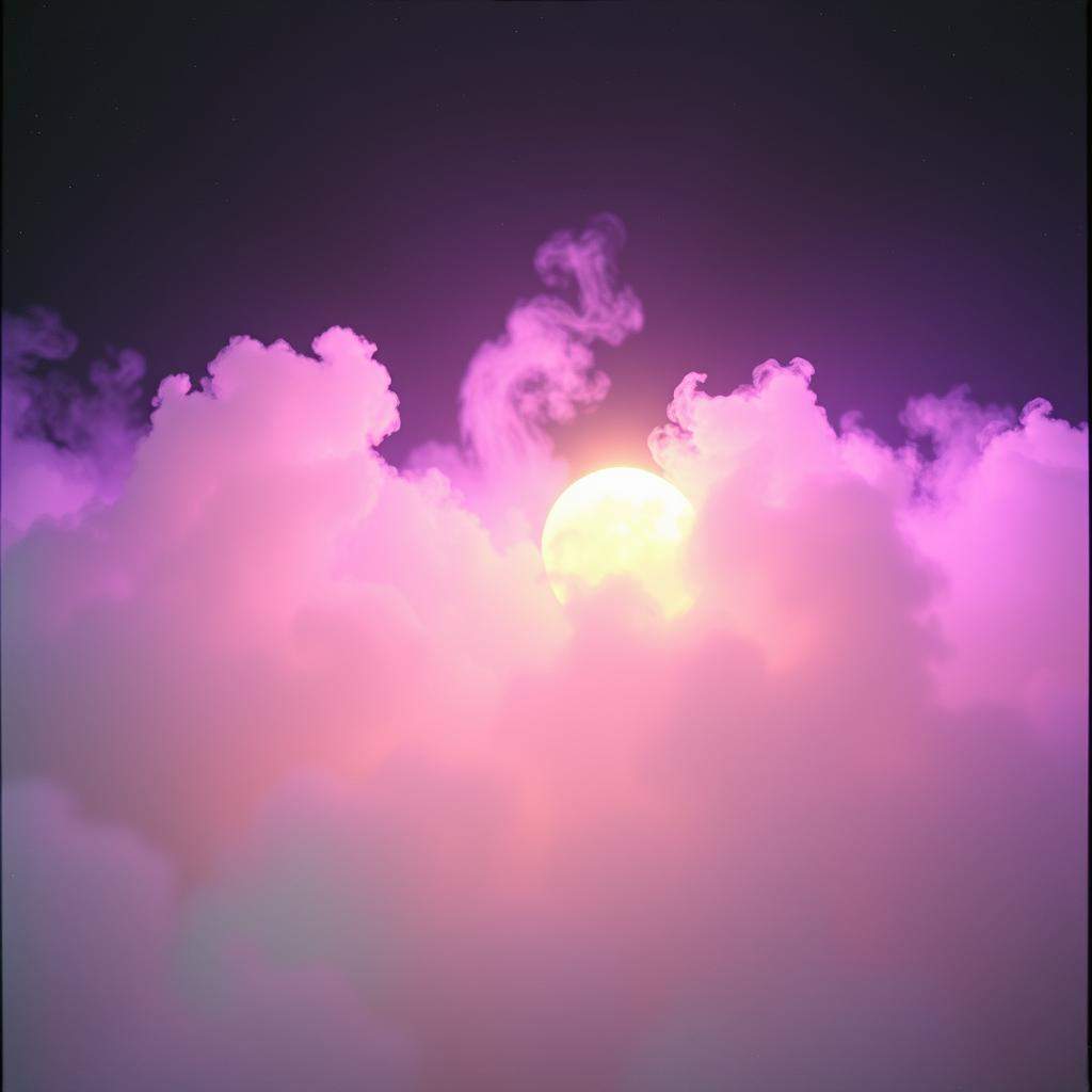 God, no chill for real.