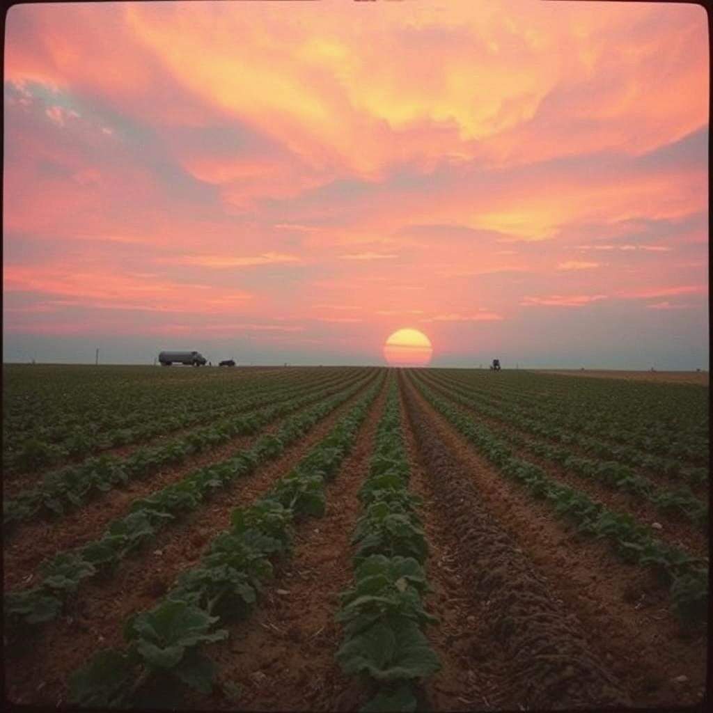 Agriculture morale v11