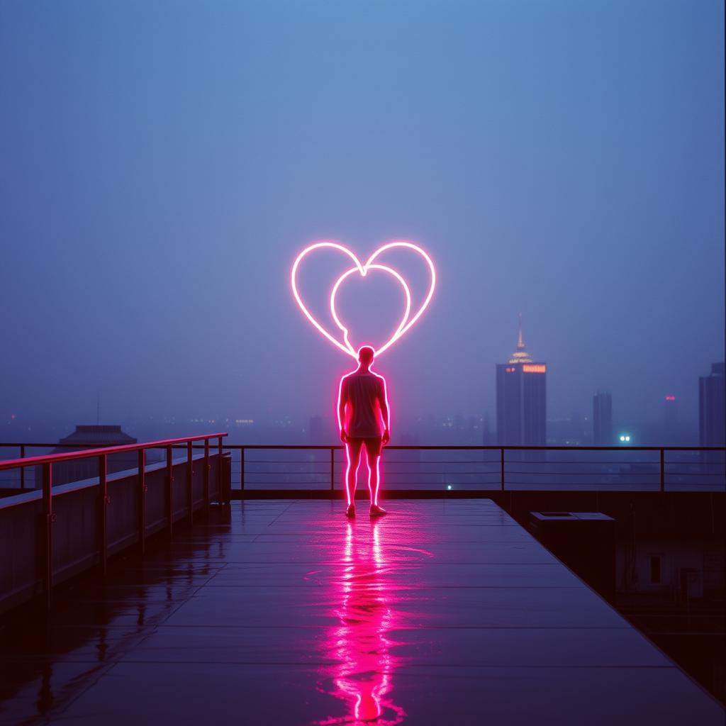 When You Feel Like It