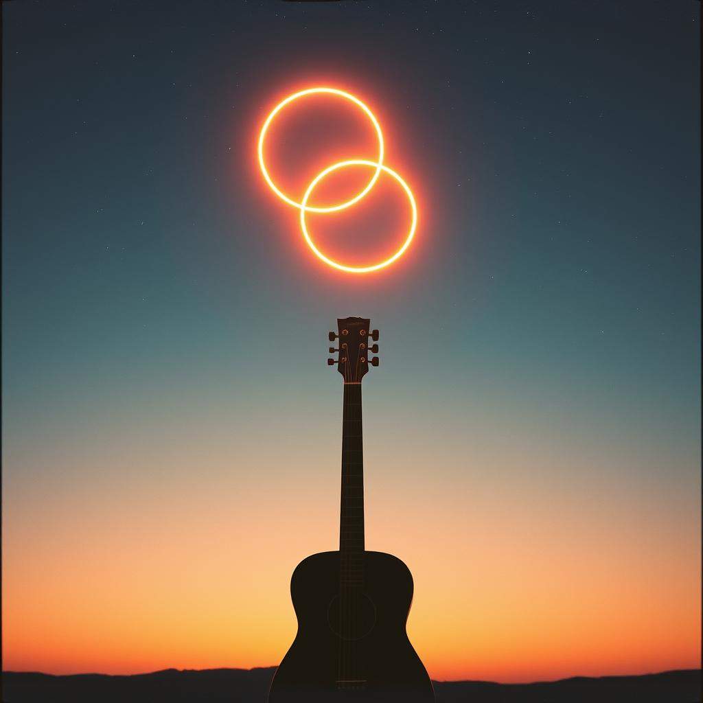 Underneath the Endless Sky