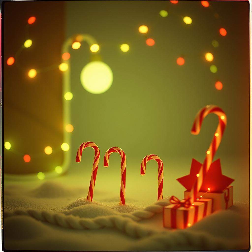 Under the Mistletoe Some More