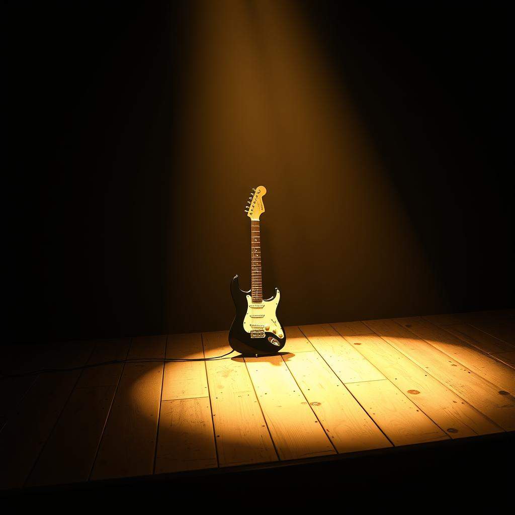 Backwoods Swamp Stomp