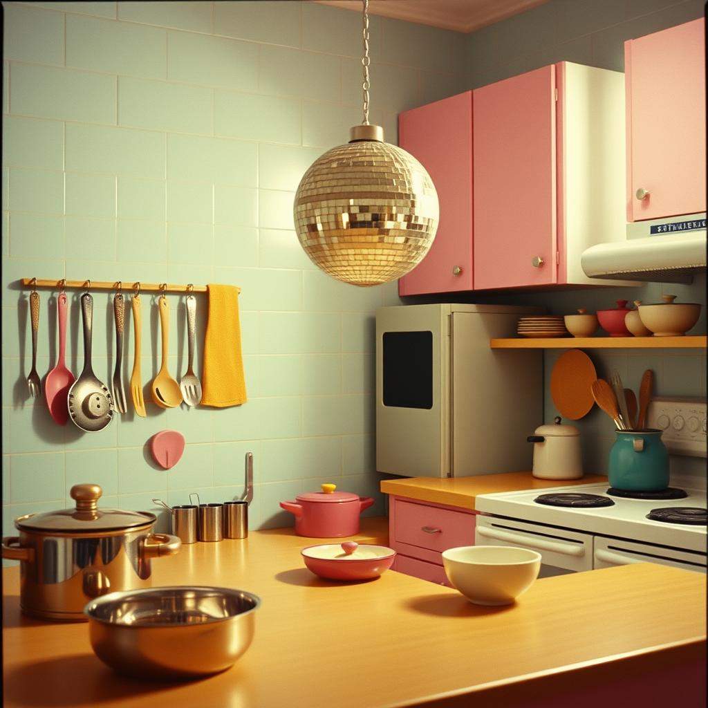 The day it all started