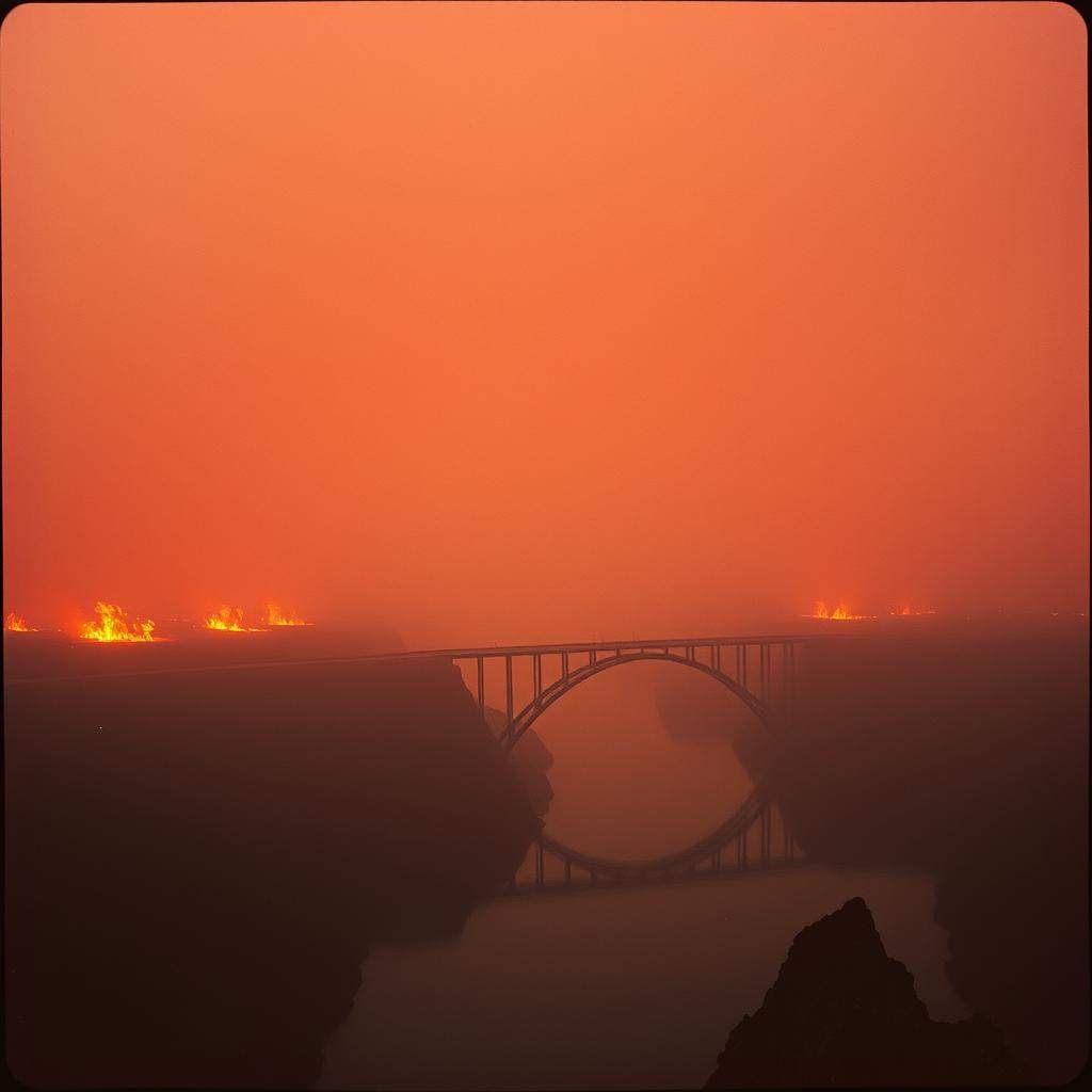 Zwischen Angst und Hoffnung