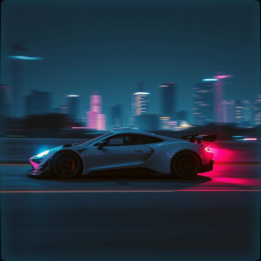 NEED FOR SPEED RAP
