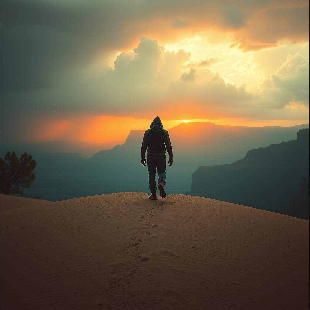 The Dustbearer’s Ascension