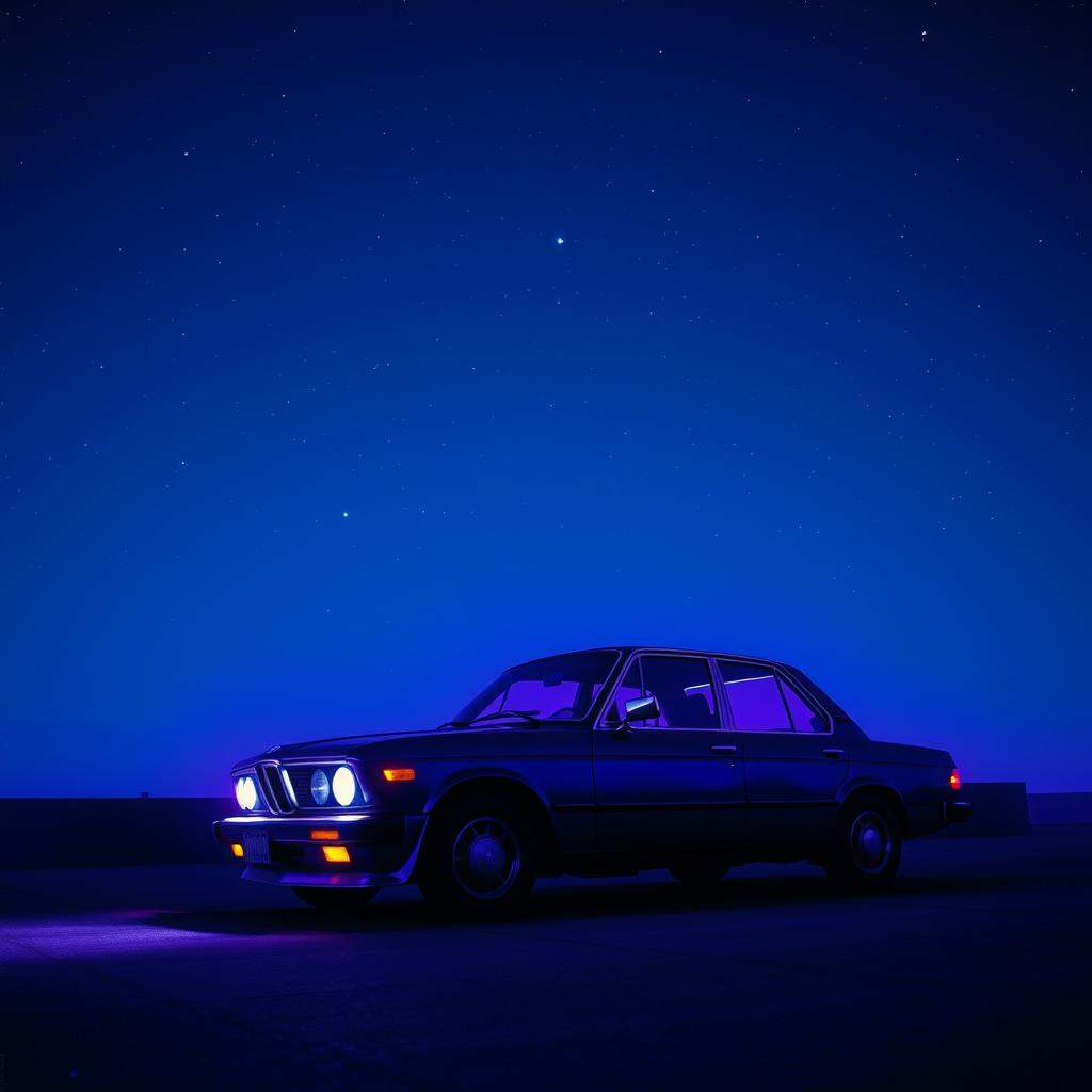 Freedom on Four Wheels