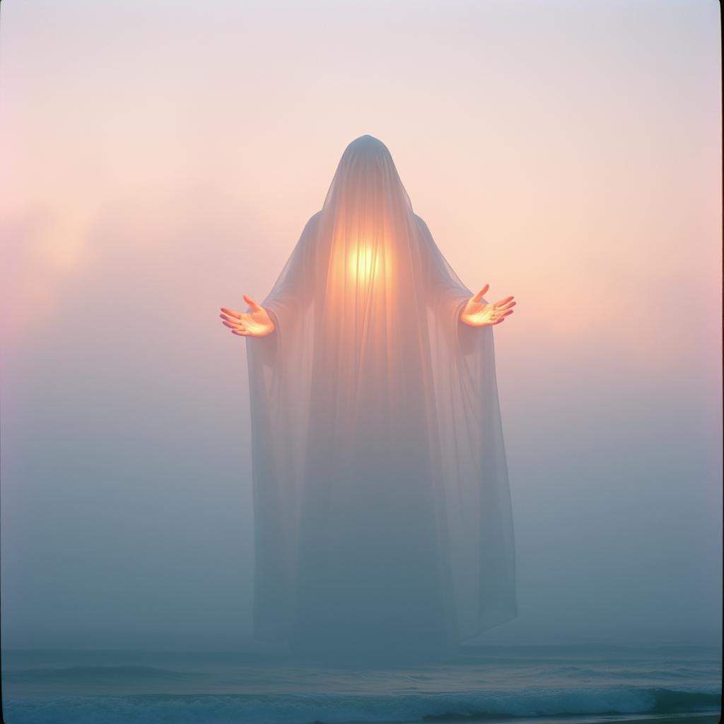 Open Hands - shortened