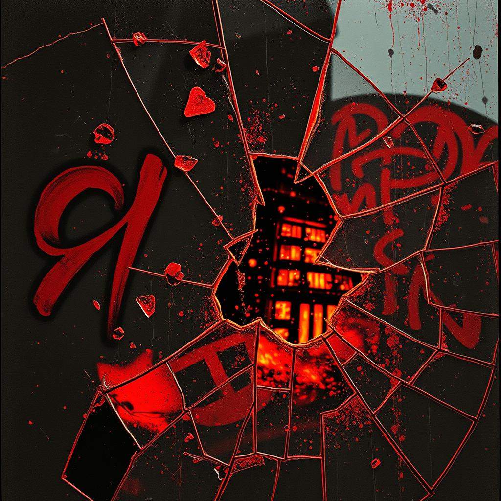 TFB (Too F****** Bad)