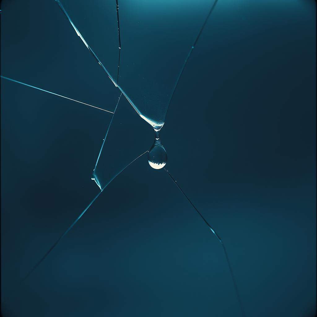 你给的痛，我收好