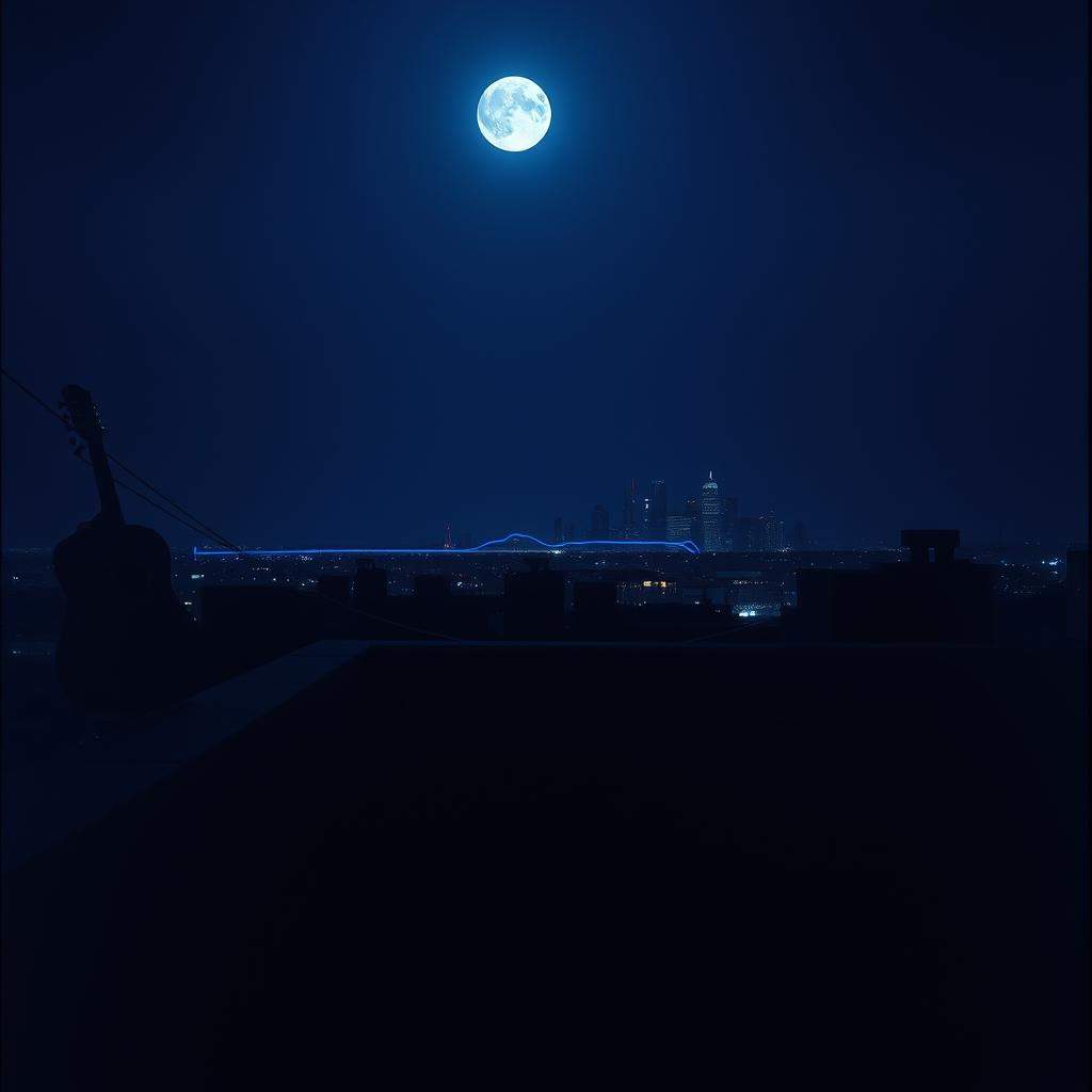 Miles Between, Right Beside