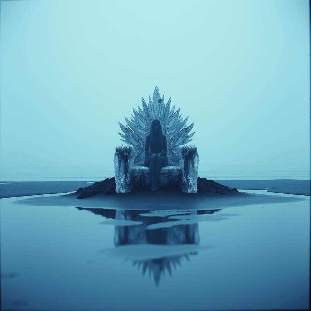 The Cost of Your Crown