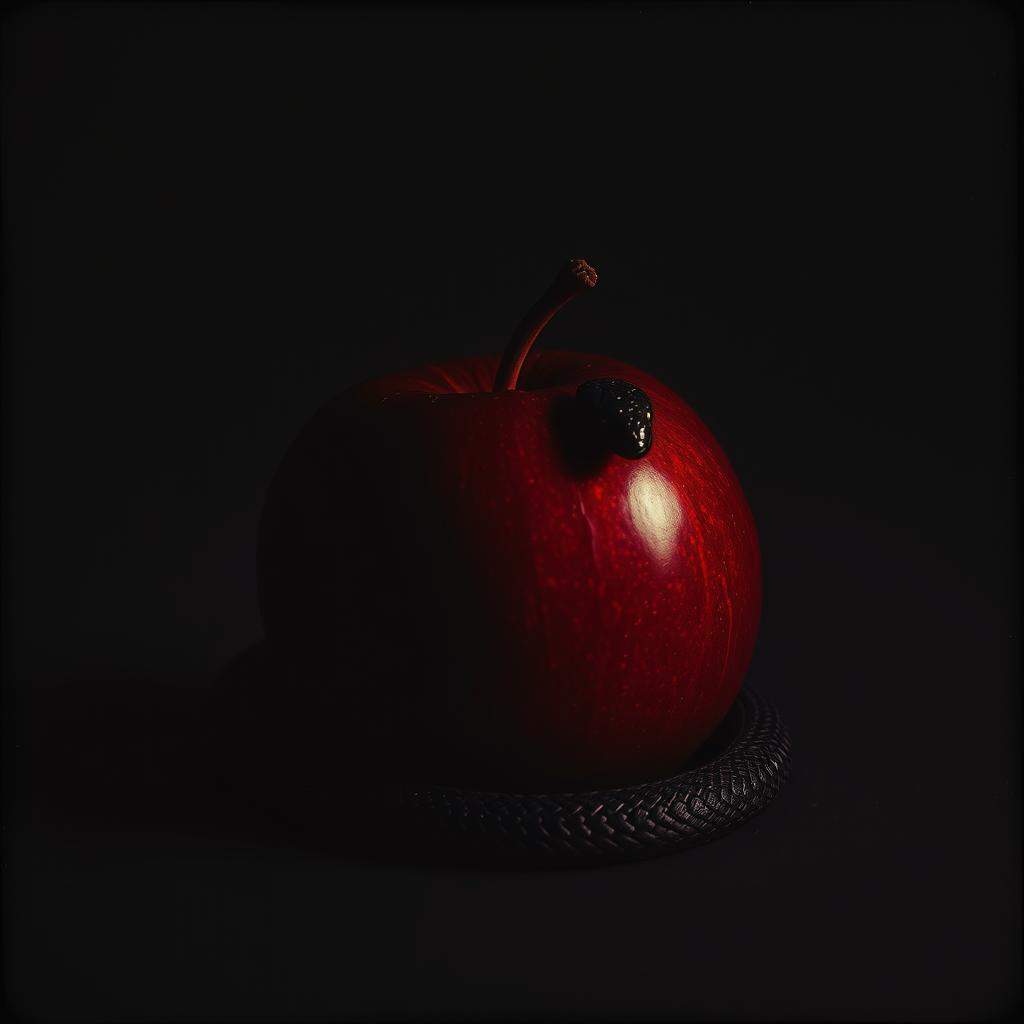 If I was the devil (Si yo fuera el diablo)