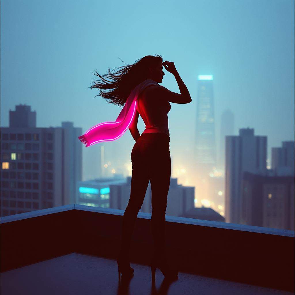 Spilling Secrets, Chasing Freedom