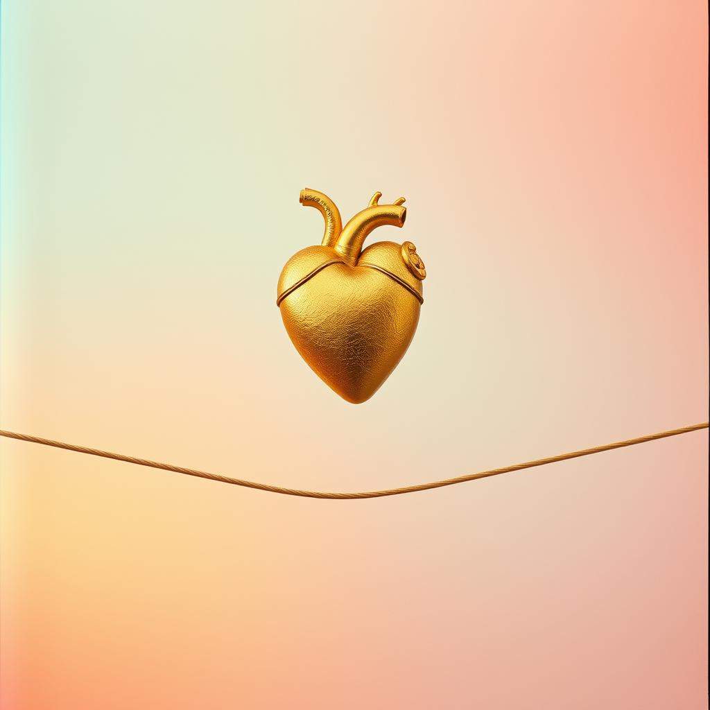 Amore Vero, Amore Falso