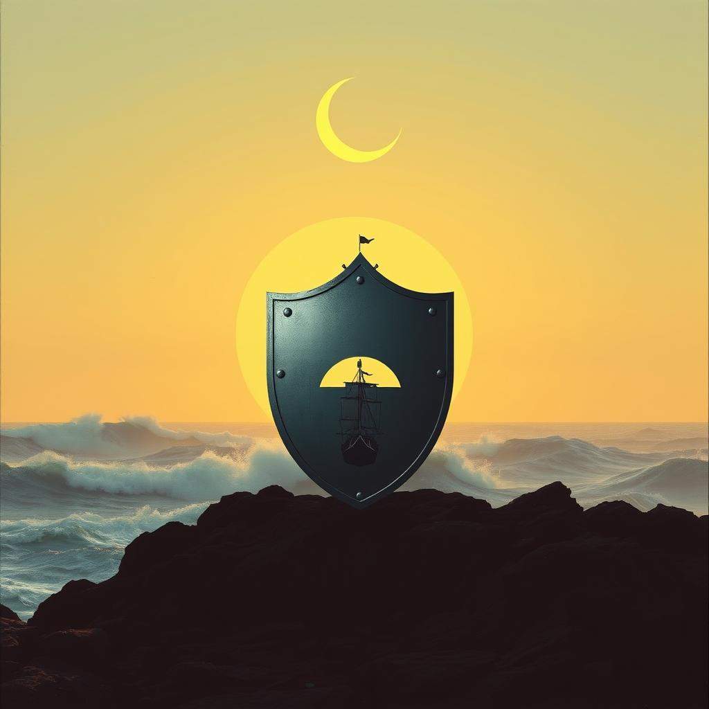 “KHALIFAH – DARI MELAKA KE DAULAT ISLAM”