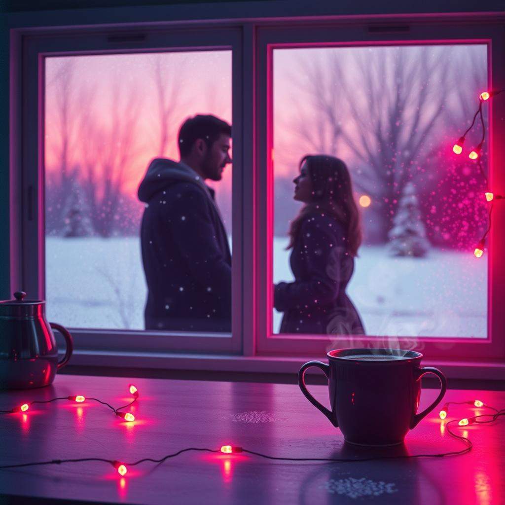 Two Days Till Christmas