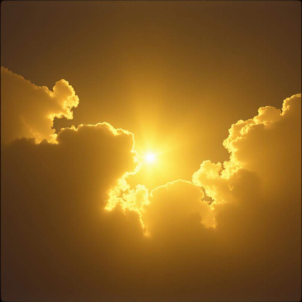 I Don’t Deserve You