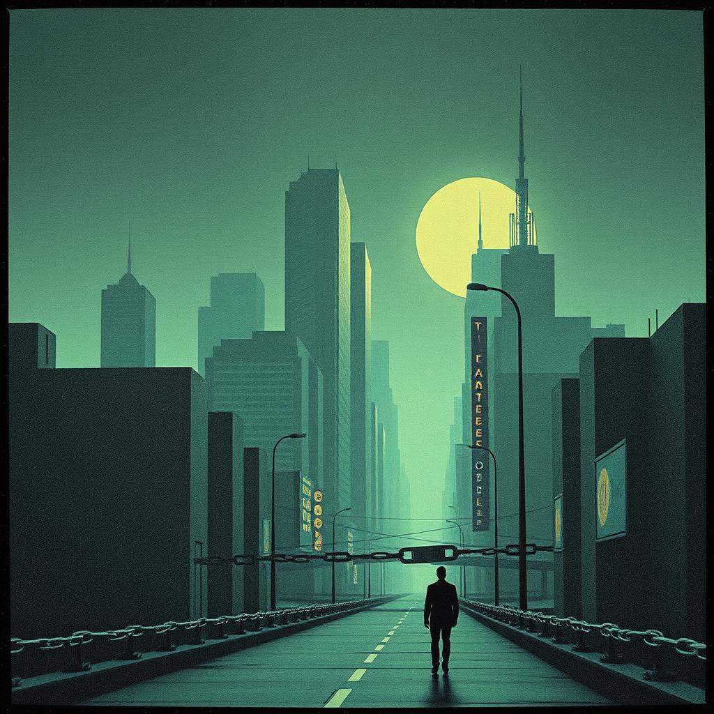 Priča s pločnika 2