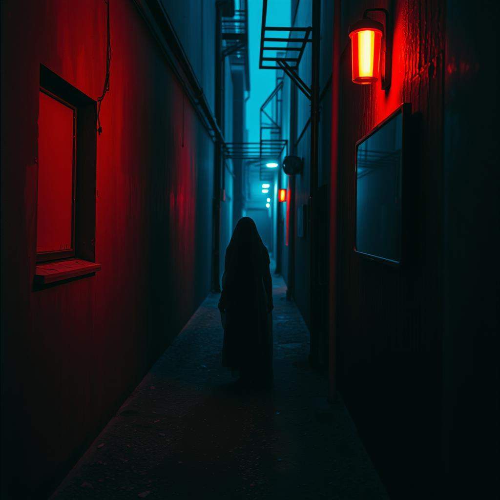 Ashes and Rebirth / two