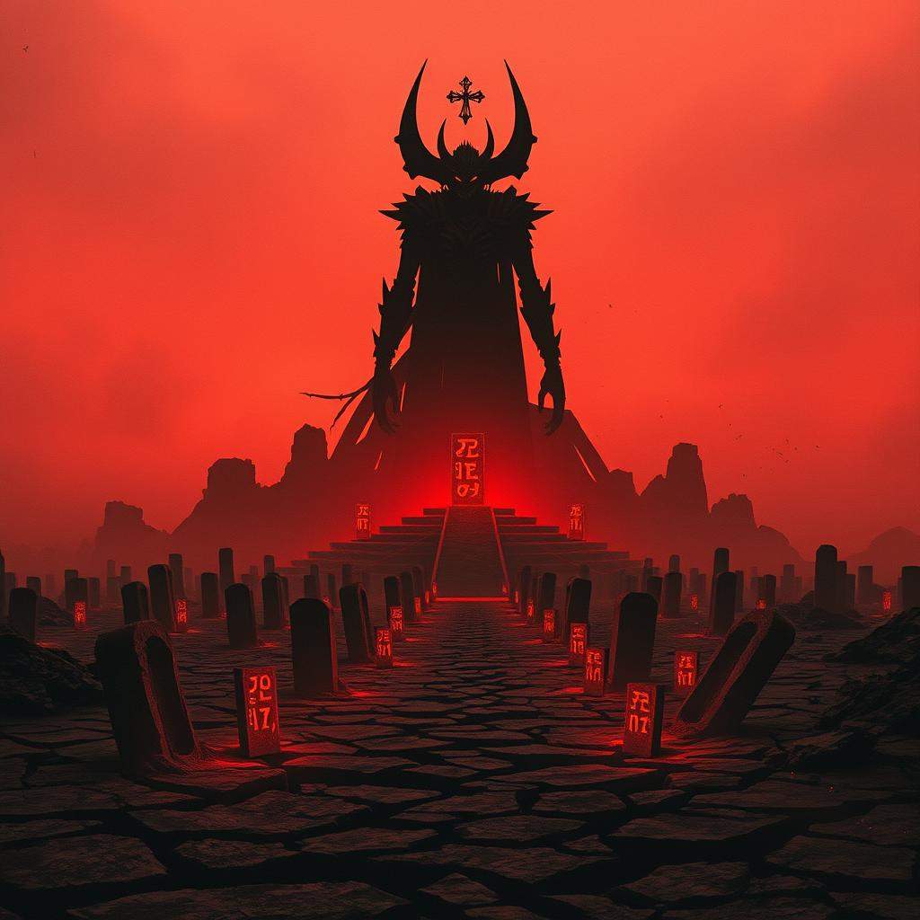 Apocalypse Rising