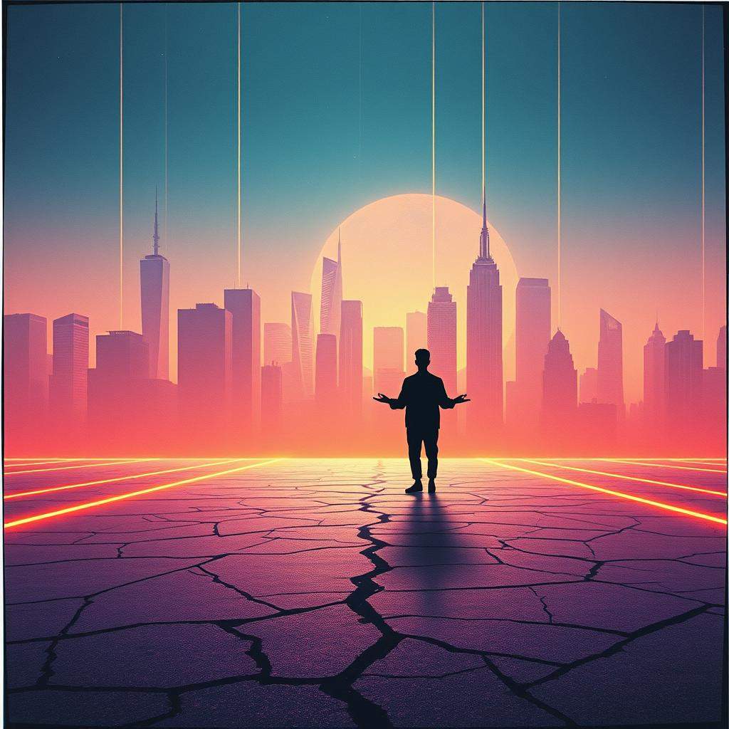 Broke minds freestyle