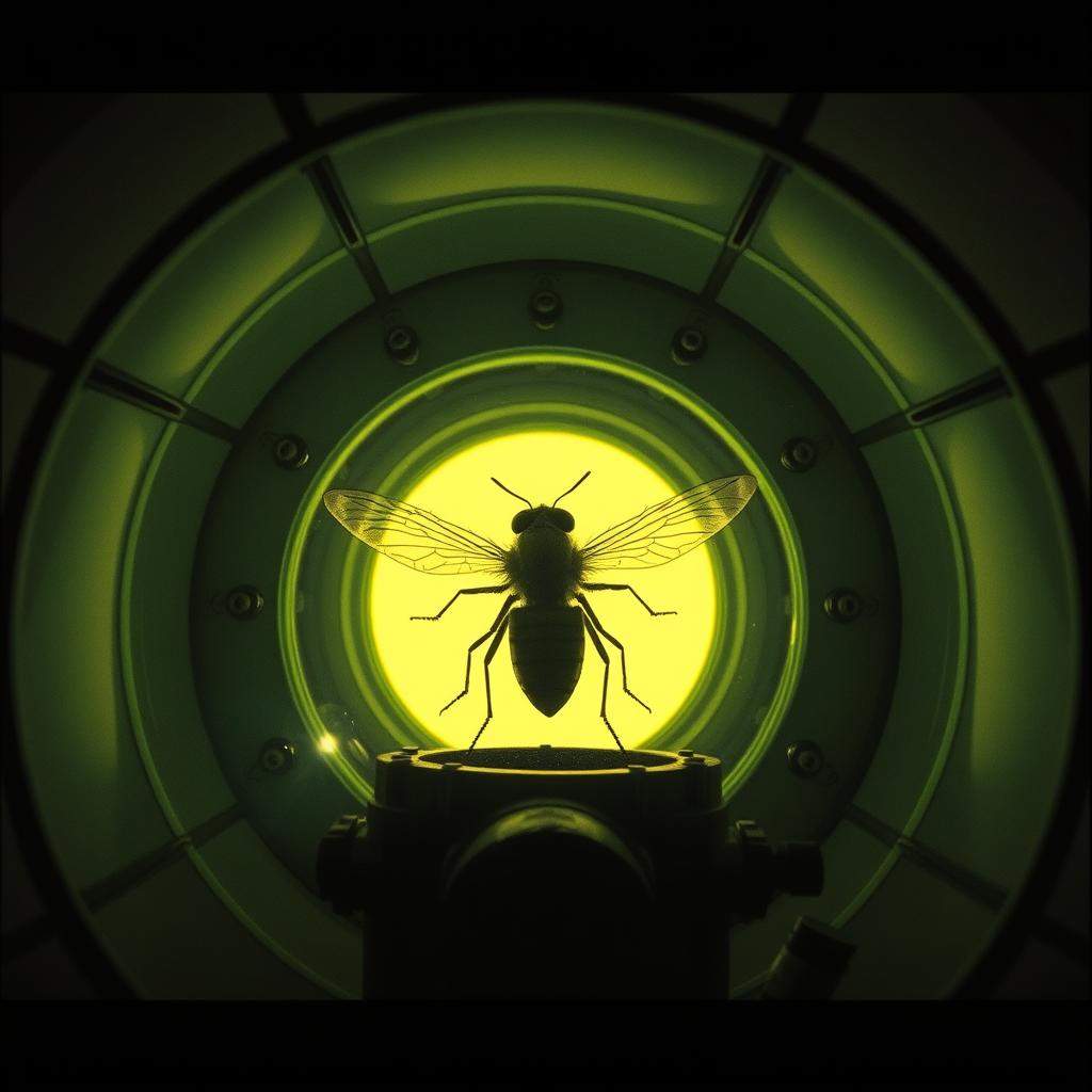 I Hate These Damn Bugs