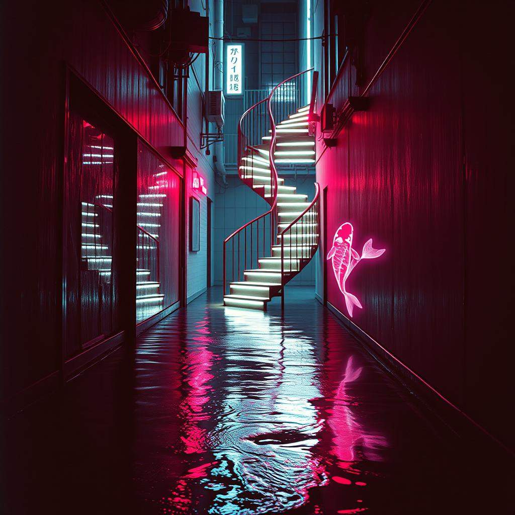 Straight Shots (Reprise)