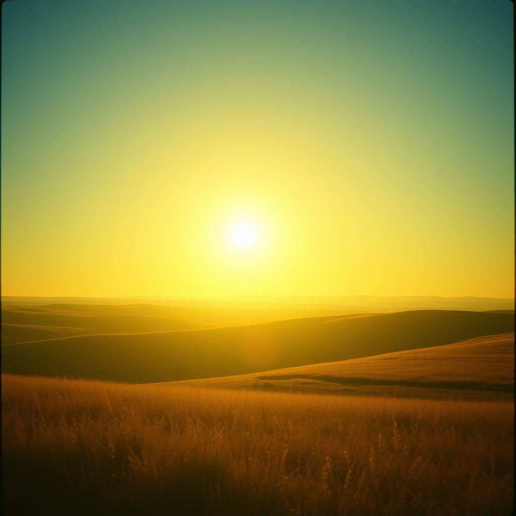 துனியாவில் நேரான காட்சி,