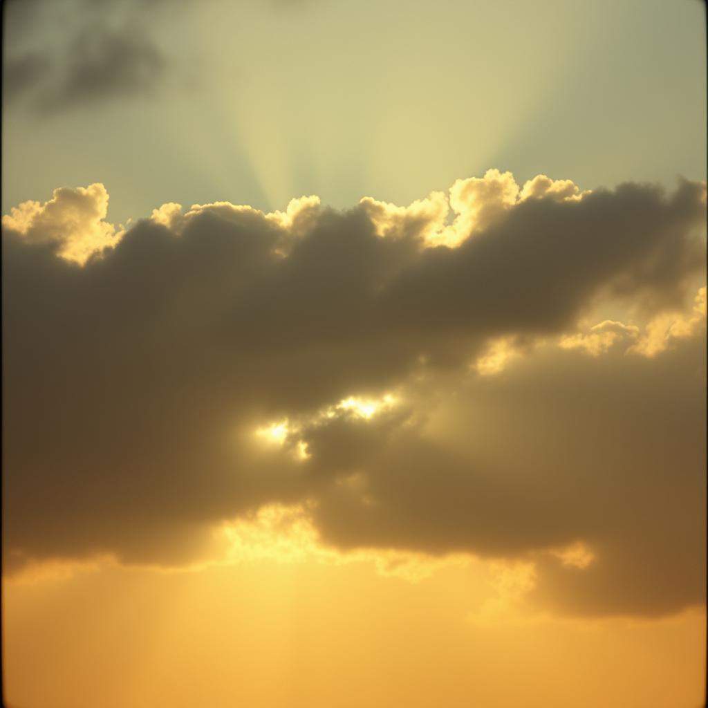 G.O.A.T (God Over All Things)