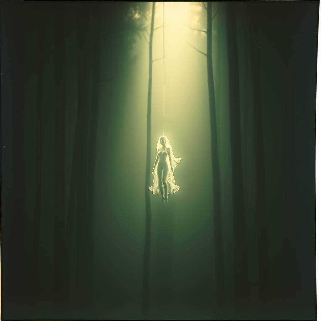 Into the Light (remaster)