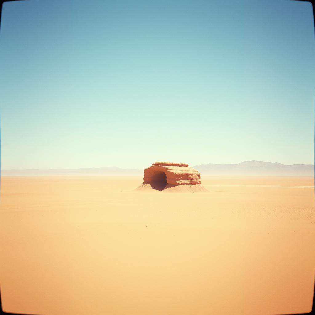 Vacío pequeño, para egos grandes