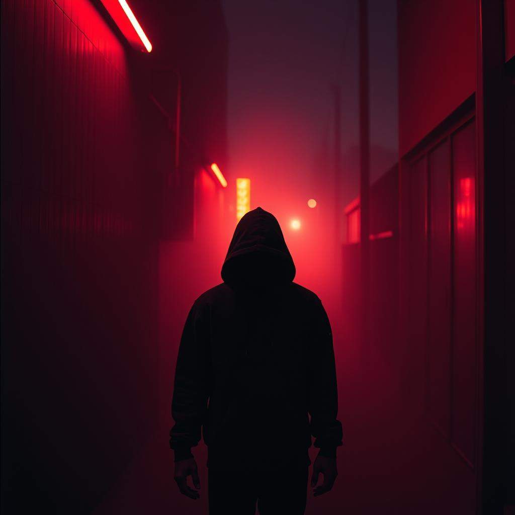 Watching You in My Skin