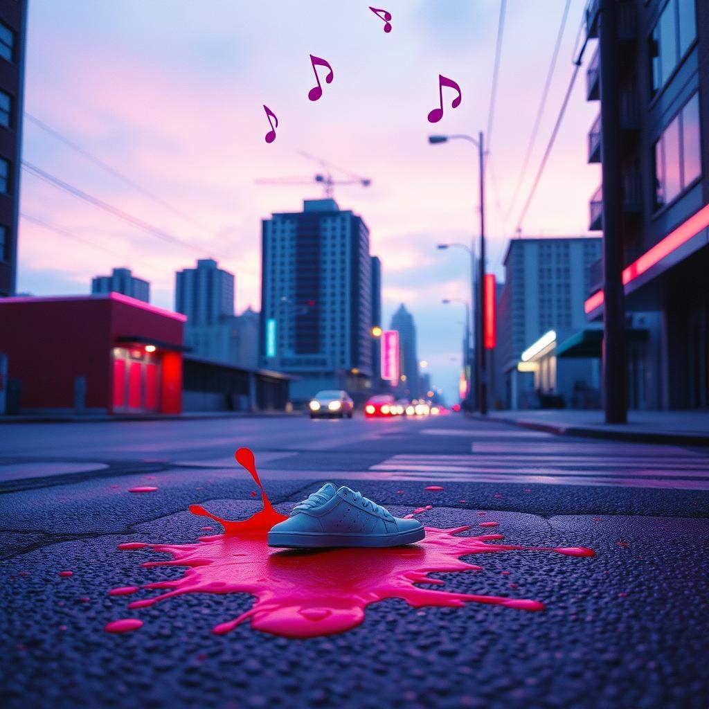 6 o'clock everywhere.