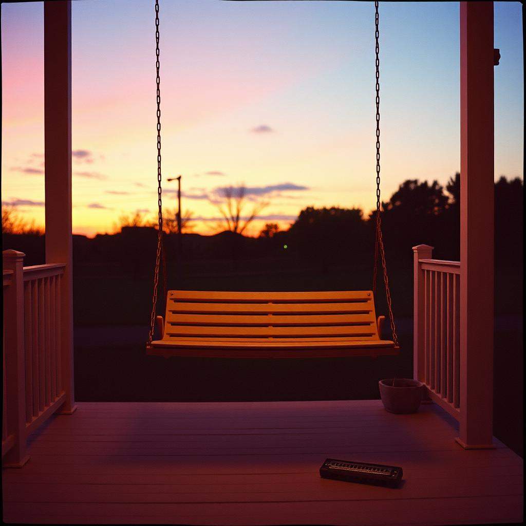 City Trouble and Country Roots part 2