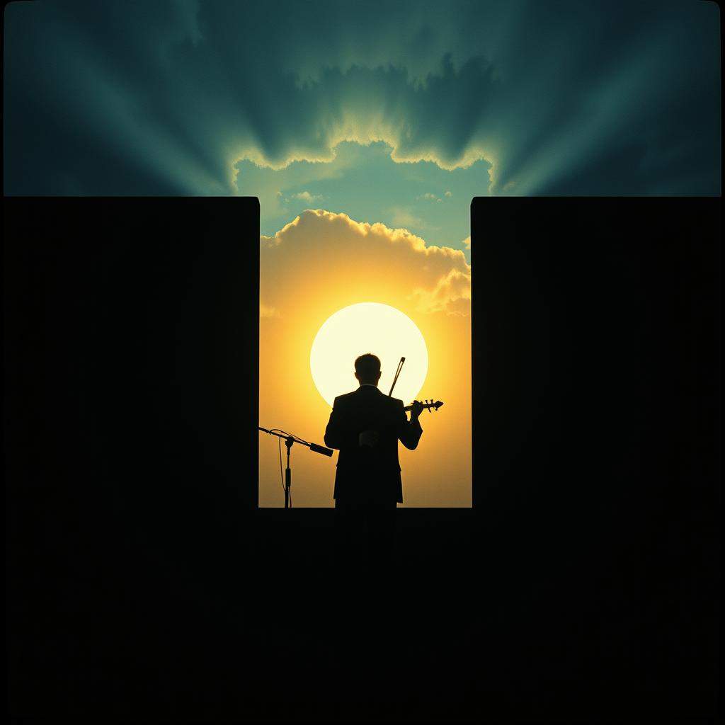 Breaking Free From the Shadows